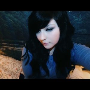 Meet your Posher, Rosie